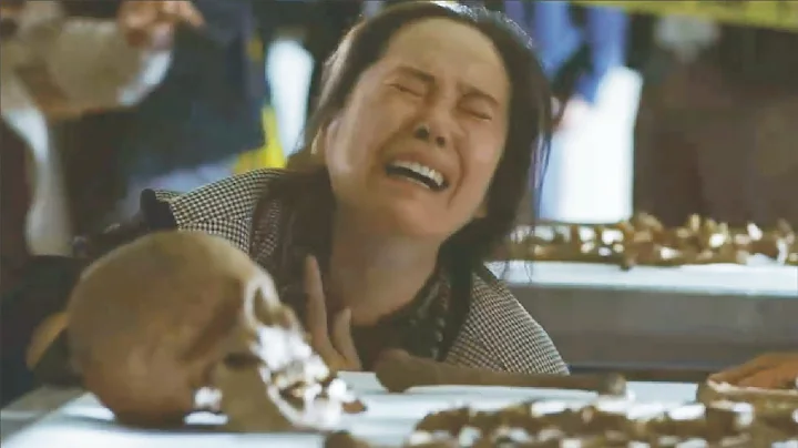 一部让人绝望的韩国电影，影片根据真实故事改编，让人不寒而栗！ - 天天要闻