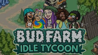 Budfarm: idle tycoon extremely fast money glitch for standard farm and events screenshot 2