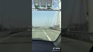 Владивосток. Мост на 2000 купюре.