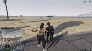 rip 1813. Getting jumped by sad try hards