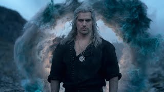 The Witcher Clip Migliore. Stagione 3 Ep1. S3 E1.