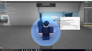 Roblox Exploit! Project Activist! (Working!)