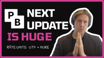 What PocketBase 0.23 Means For Developers