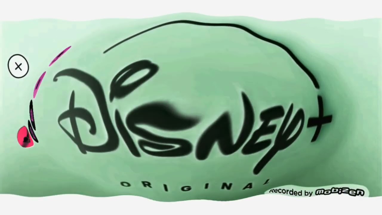 Disney plus original 2024 Effects (Klasky Csupo 1997 Effects Effects)