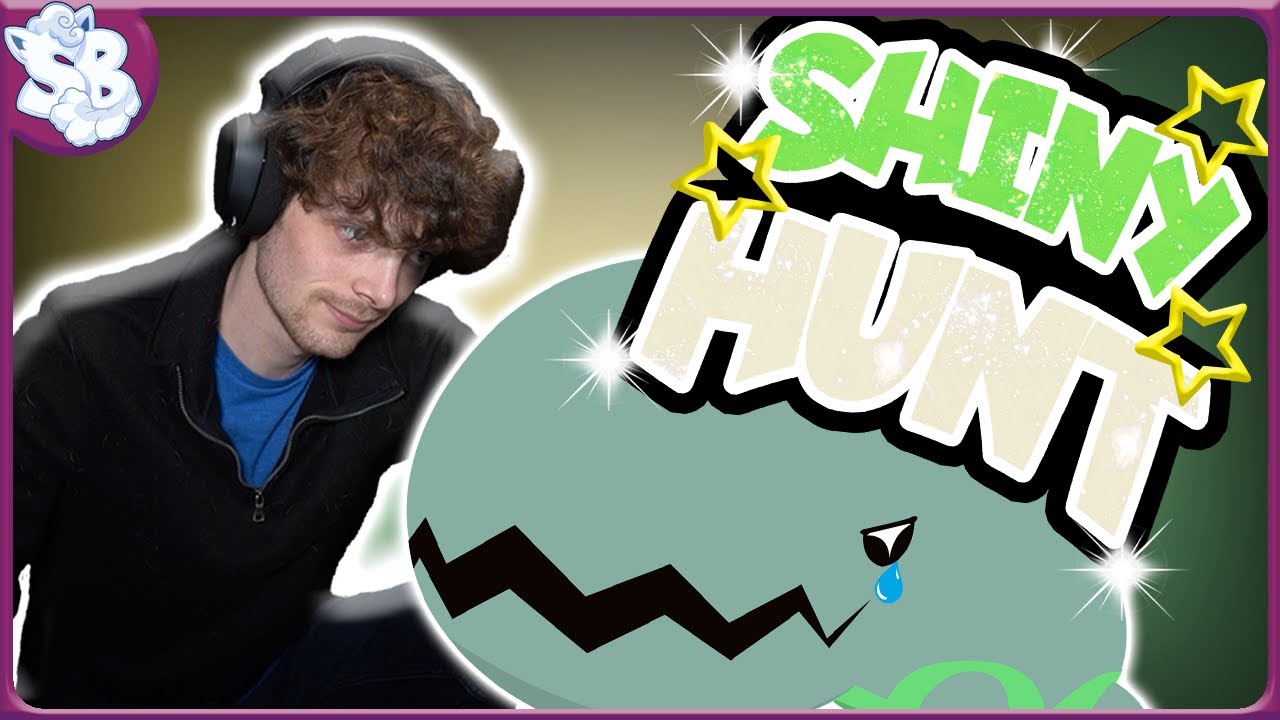 11,000 Encounters!!! Trapinch Hunt!