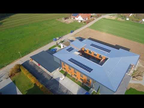 Video: Metalldachvorrichtung, Einschließlich Einer Beschreibung Des Verbleibenden Daches, Abhängig Vom Zweck Des Dachraums