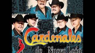 Video thumbnail of "La tijera - Los cardenales de Nuevo León"