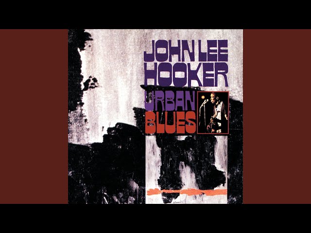 Hooker, John Lee - Back Biters And Syndicators