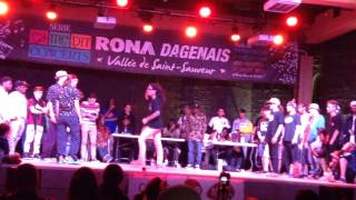 Lolympe 2015 Top 8 Lockunity Vs Dead-Angle Tie