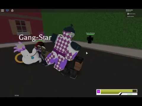 Purple Haze Showcase W Abrown Zeppeli And Nast Hd Project Jojo - roblox project jojo purple haze showcase youtube