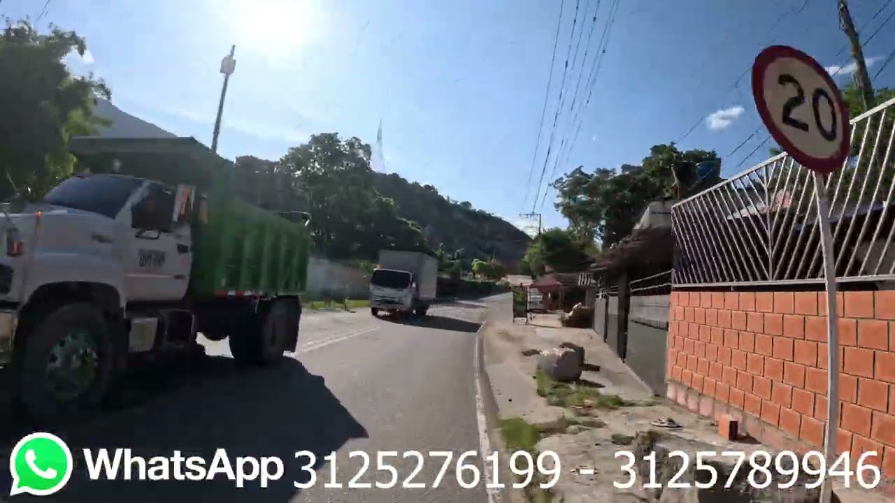 VENDO LOTE DE 1700m2 EN EL MUNICIPIO DE PIEDECUESTA/SANTANDER EN LA VEREDA EL RECREO