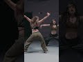 Dana Juhwi Choreography