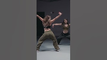 💪🤩🤩 #dana #juhwi #choreography