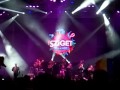 Capture de la vidéo Fanfare Ciocărlia @Sziget 2016 Festival #Stereobaza