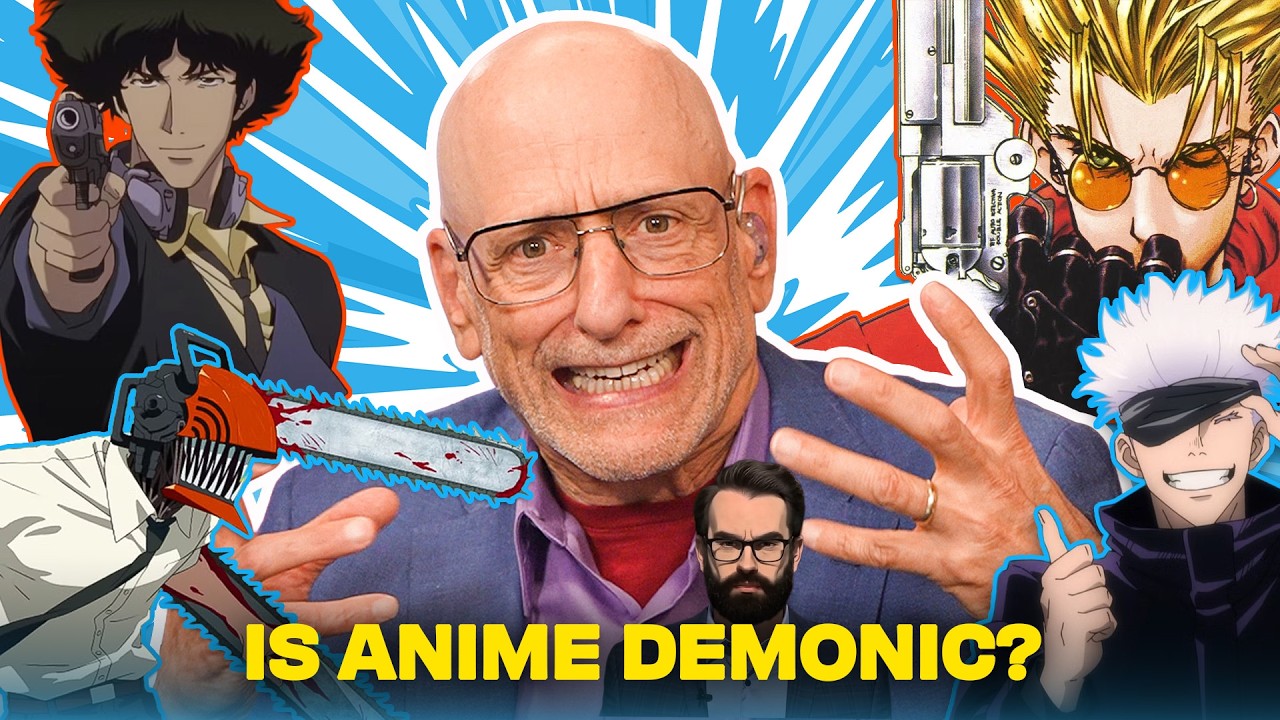 My Reaction To These Anime Might Shock You