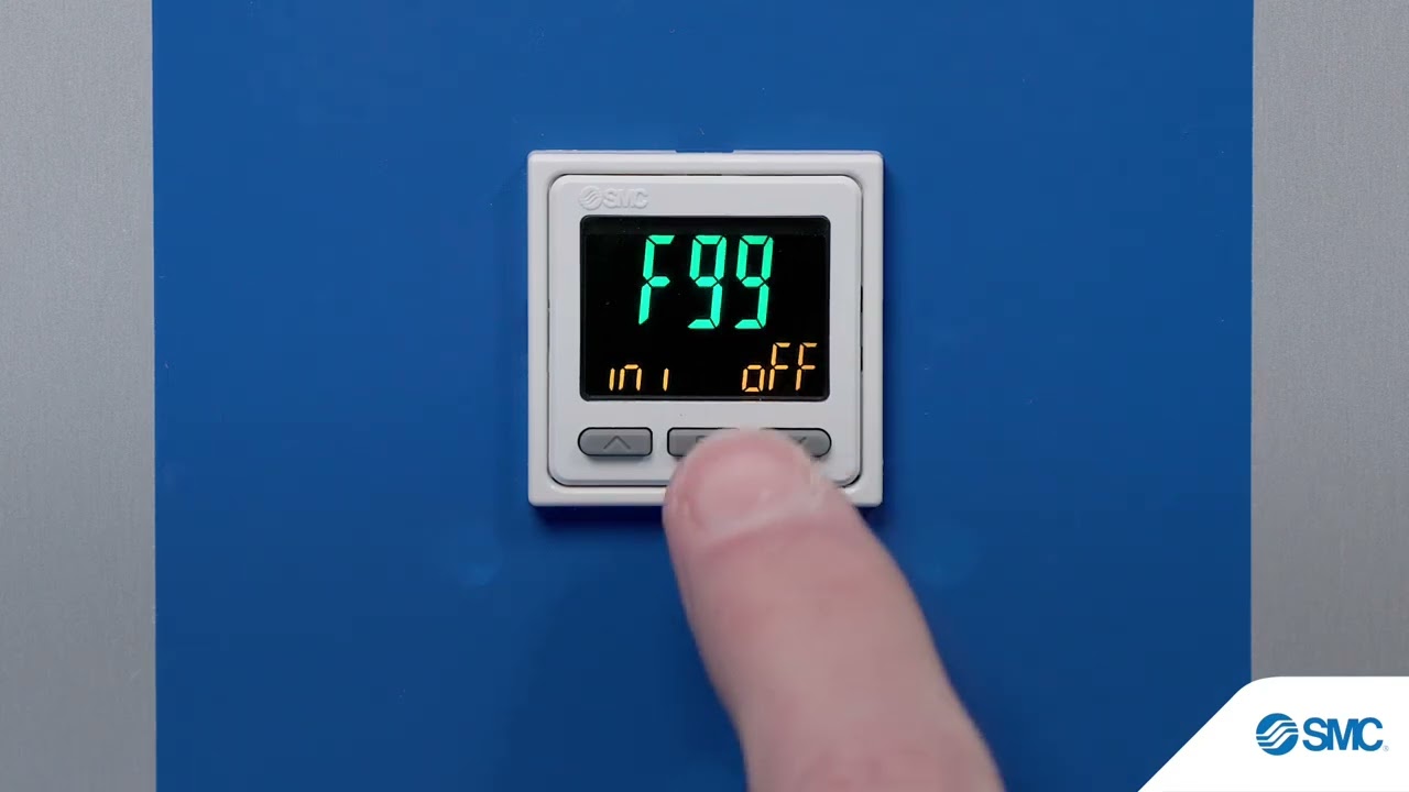 ¿Cómo reestablecer los ajustes de fábrica del ISE20 (excepto versiones IO-Link)?