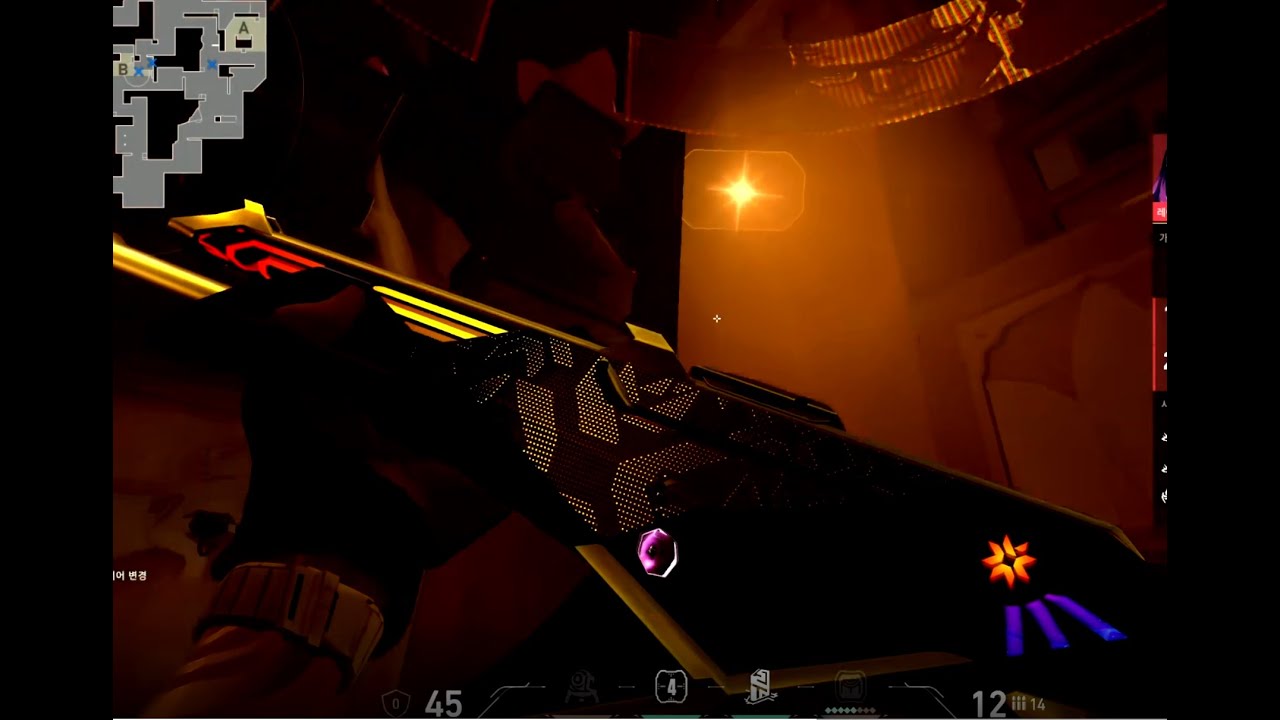 저감도의 안전감있는 샷(DOR.GG)