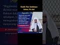 INILAH ISLAM #trending #reels