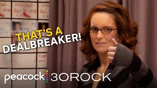 30 Rock moments that feel like comfort food | 30 Rock