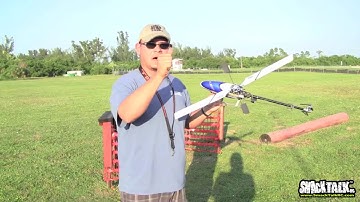 SmackTalk RC Learning 3D #7 - Advanced Tick Tocks