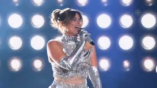 NELLY FURTADO performs her biggest HITS! - Juno Awards 2024!