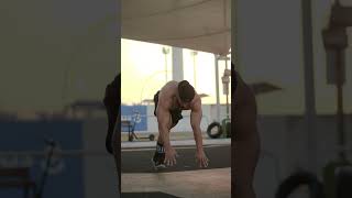 Celebrity EXPLOSIVE Push Ups! Wealth