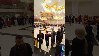 Siirt Peri Masalı Düğün Salonu 💒