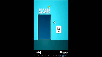 40x Escape Level 11 - Level 20 Walkthrough