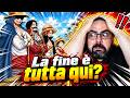 Il FINALE di One Piece è già davanti ai nostri occhi