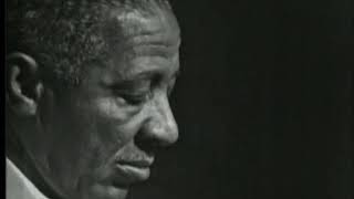 Lonnie Johnson - Too Late To Cry