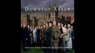 Video thumbnail of "Downton Abbey OST - 04. Story of My Life"