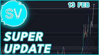 HUGE NEWS COMING SOON!🔥 | SUPERVERSE PRICE PREDICTION &amp; NEWS 2024!