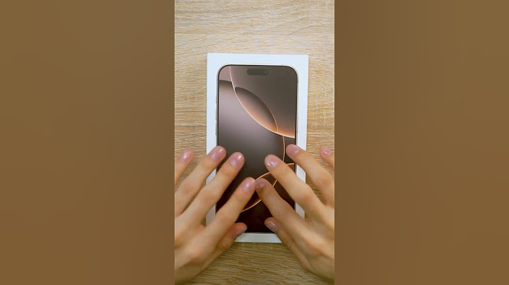 YA TENGO EL NUEVO IPHONE 16 PRO MAX #asmr #shorts #unboxing #asmrvideo #apple