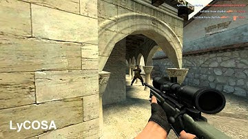 fragshow #4 [OLD DEMO]