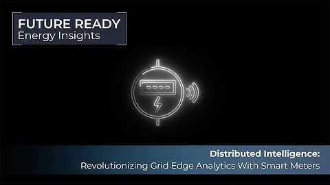 Distributed Intelligence: Revolutionizing Grid Edge Analytics With Smart Meters
