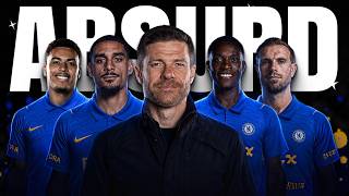 This Is Not The Same Chelsea