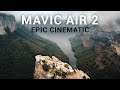 6 months with mavic air 2  4k cinematic drone insane footage