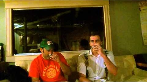 2015 Hop Experiment - Lemon Drop