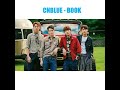 CNBLUE - BOOK [Lyrics]