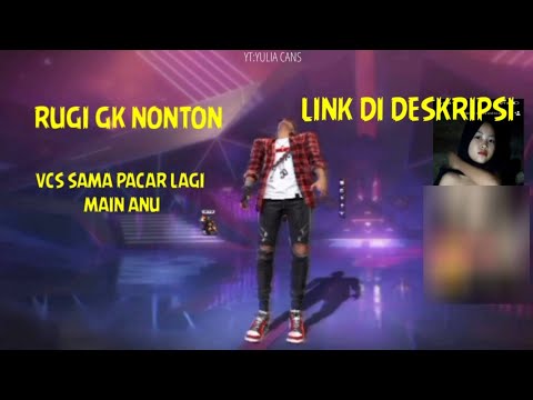 INI YANG KALIAN CARI CARI |  CEWEK VCS SAMBIL ANU 🤤 LINK DI DESKRIPSI