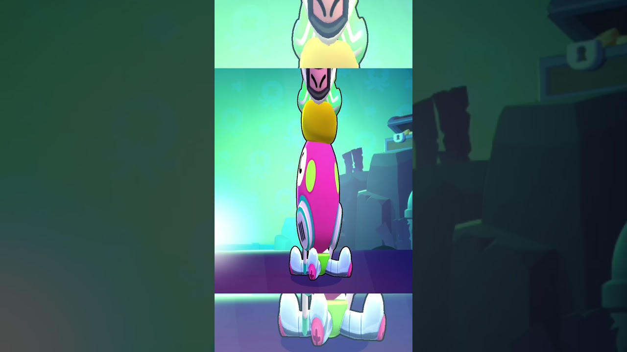 brawl stars купить лучший скин обновы! 