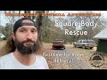 Square Body Rescue