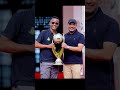 Ally Kamwe Anasema Tajiri GSM Hatambulishi Dada Yake Kwneye Matamasha Kazi Yake Ni Kubeba Ubingwa 
