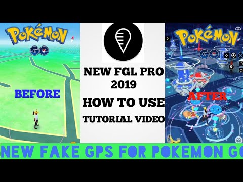 [HINDI]HOW TO HACK POKEMON GO 0.146.2 WITHOUT ROOT YOUR DEVICE FOR ANDROID 8.0&9.0(OREO,PIE)