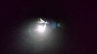 Is it a UFO!! ... or simply a Dji Mavic Pro drone on meds!  -  Skydronauts