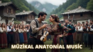 Karadeniz Rüzgarı 🎻 En Hareketli Atışma Al Anatolia 