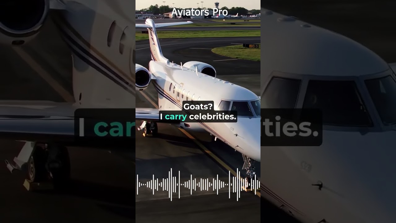 When luxury meets rugged grit at 30,000 feet. ✈️💼📦 