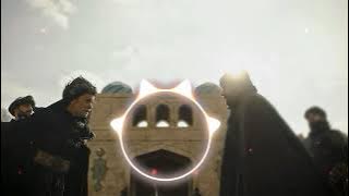 Uyanış: Büyük Selçuklu - Kostak Ali Zeybeği Müziği