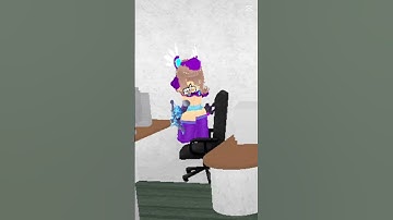 When you have a secret language with your best friend..