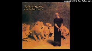 The Sound - New Dark Age